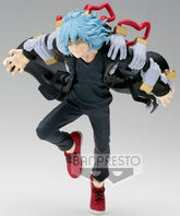 Figura Banpresto My Hero Academia The Evil Villains: Tomura Shigaraki Vol.4 (10 Cm)